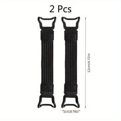 2pc Phone Security Hand Strap Ideal Birthday & Girlfriend Gift