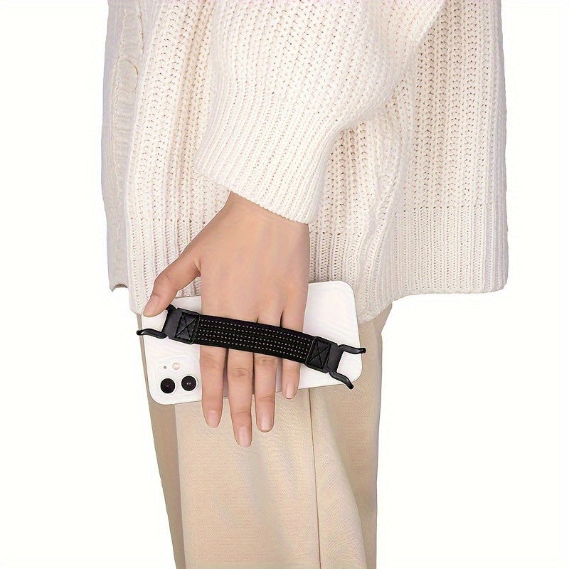 2pc Phone Security Hand Strap Ideal Birthday & Girlfriend Gift