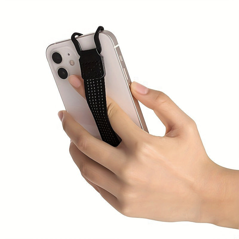 2pc Phone Security Hand Strap Ideal Birthday & Girlfriend Gift