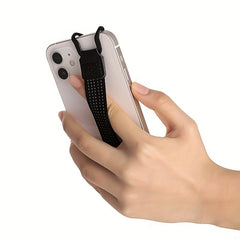 2pc Phone Security Hand Strap Ideal Birthday & Girlfriend Gift