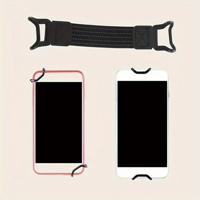 2pc Phone Security Hand Strap Ideal Birthday & Girlfriend Gift