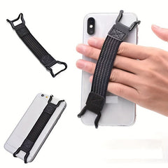 2pc Phone Security Hand Strap Ideal Birthday & Girlfriend Gift