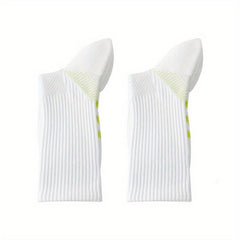 Women's Yoga Socks - Soft Comfortable Non-slip Breathable