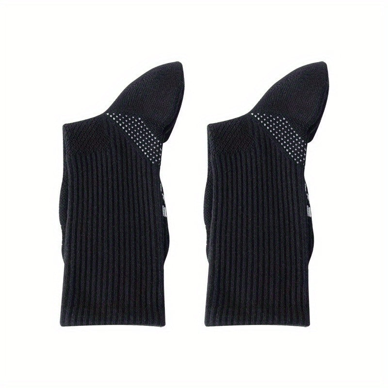 Women's Yoga Socks - Soft Comfortable Non-slip Breathable