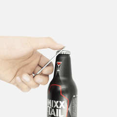 Mini Stainless Steel Beer Bottle Opener Kitchen Bar Party Tool