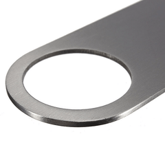 Mini Stainless Steel Beer Bottle Opener Kitchen Bar Party Tool