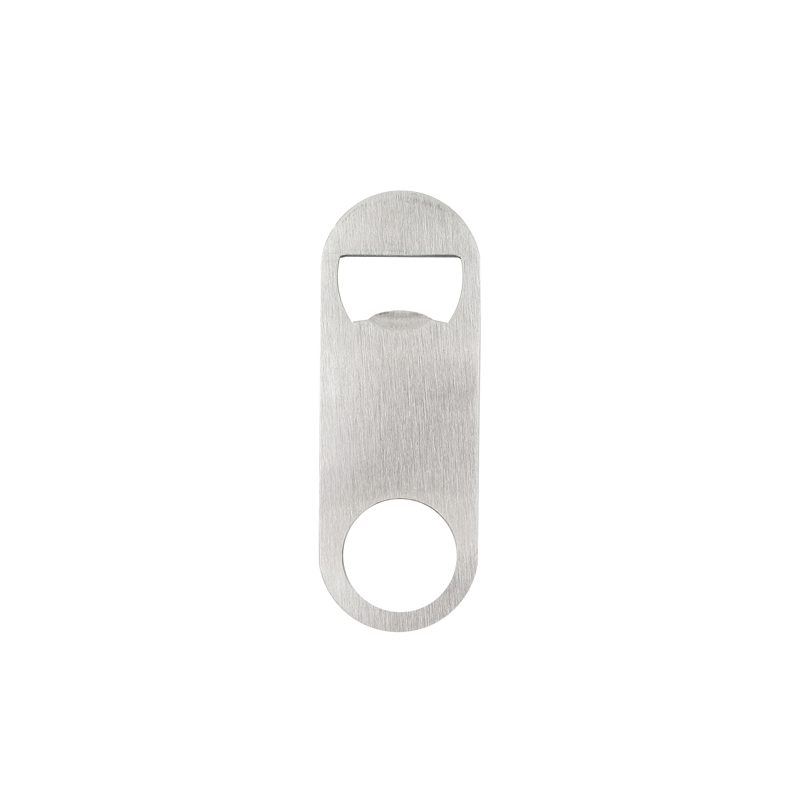 Mini Stainless Steel Beer Bottle Opener Kitchen Bar Party Tool
