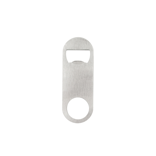 Mini Stainless Steel Beer Bottle Opener Kitchen Bar Party Tool