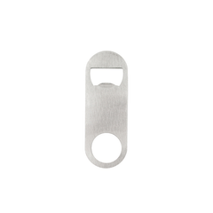 Mini Stainless Steel Beer Bottle Opener Kitchen Bar Party Tool