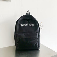 Sports School Bag Portable Multipurpose Backpack For Camping