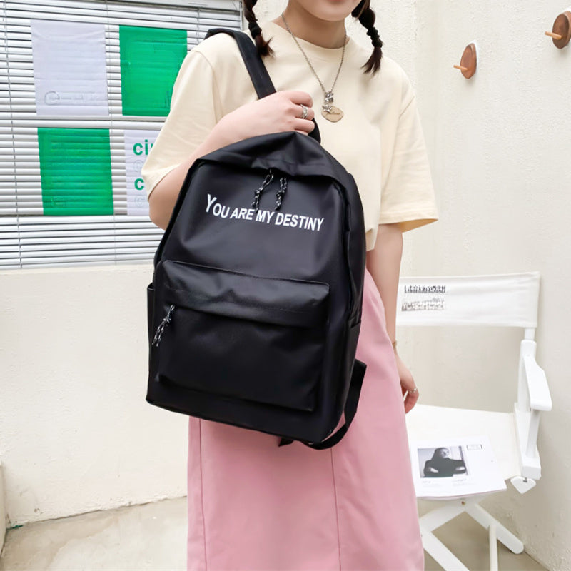 Sports School Bag Portable Multipurpose Backpack For Camping