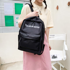 Sports School Bag Portable Multipurpose Backpack For Camping