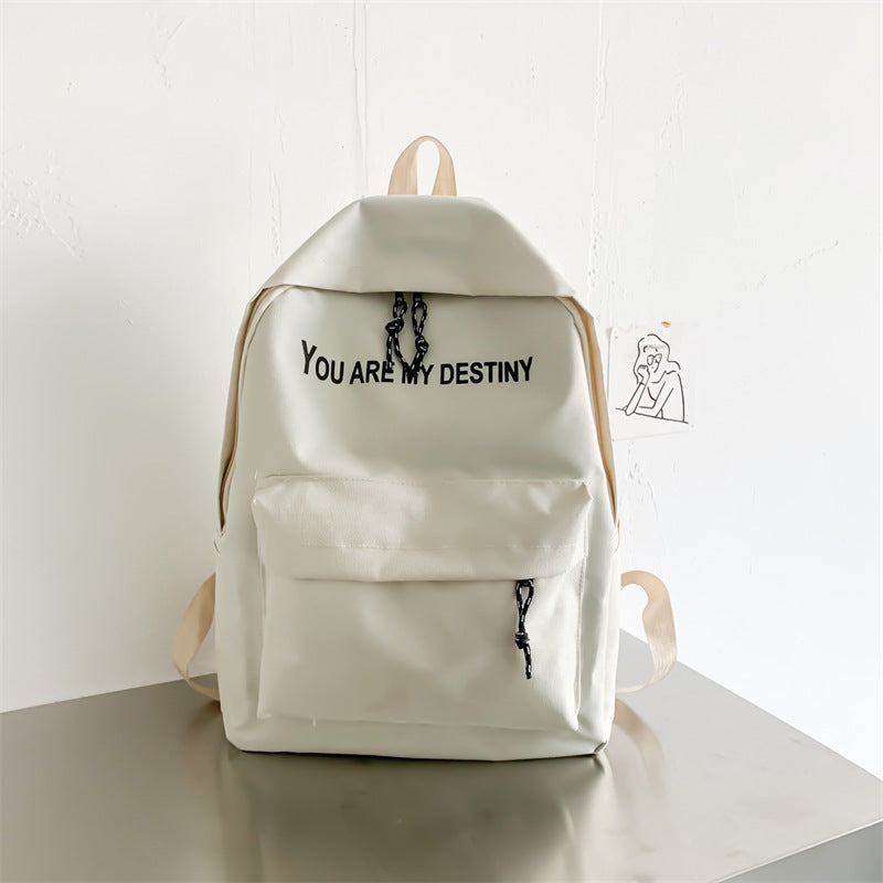 Sports School Bag Portable Multipurpose Backpack For Camping