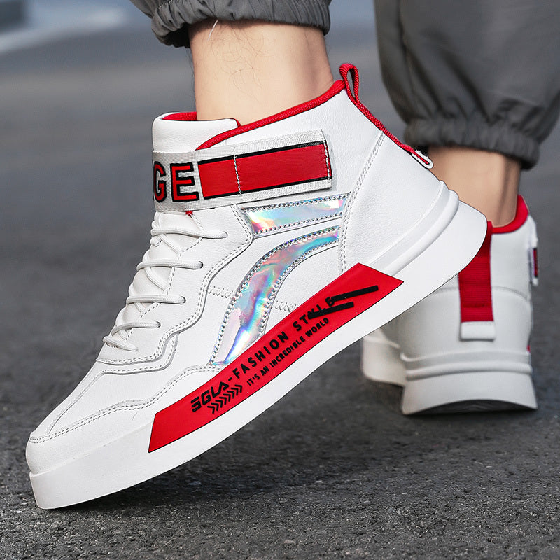 Women's Chunky Sneakers Comfortable Non slip Sports Shoes