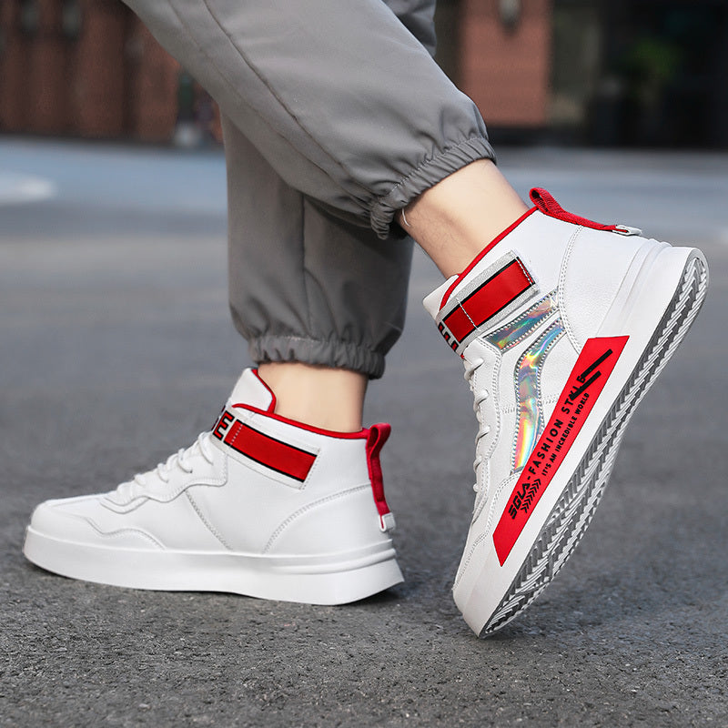 Women's Chunky Sneakers Comfortable Non slip Sports Shoes