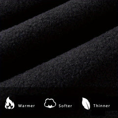 Men's Winter Cycling Cap Balaclava Windproof Sports Scarf