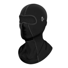 Men's Winter Cycling Cap Balaclava Windproof Sports Scarf