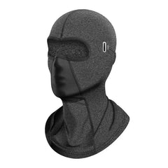 Men's Winter Cycling Cap Balaclava Windproof Sports Scarf