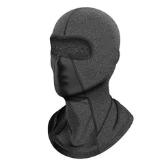 Men's Winter Cycling Cap Balaclava Windproof Sports Scarf