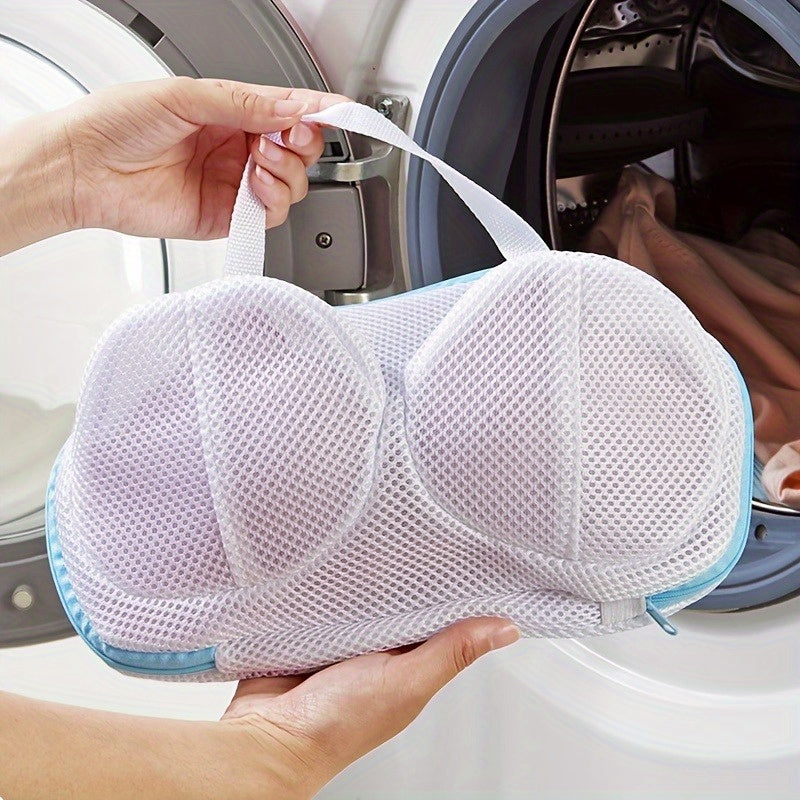 Mesh Bra Washing Bag High Permeability Lingerie Laundry Bag