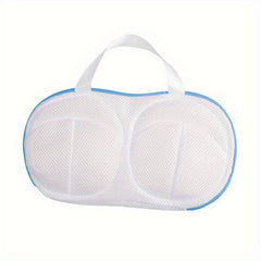 Mesh Bra Washing Bag High Permeability Lingerie Laundry Bag