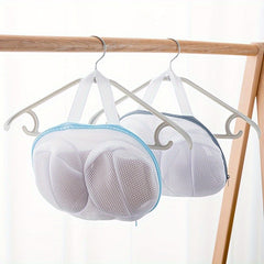 Mesh Bra Washing Bag High Permeability Lingerie Laundry Bag