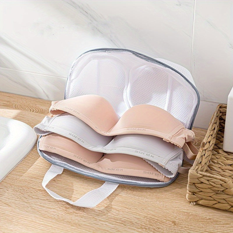 Mesh Bra Washing Bag High Permeability Lingerie Laundry Bag