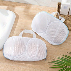 Mesh Bra Washing Bag High Permeability Lingerie Laundry Bag