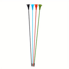1pc Fiberglass Sucker Arrows Safe for Compound Recurve Bow
