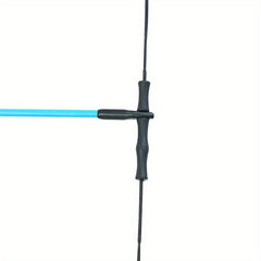 1pc Fiberglass Sucker Arrows Safe for Compound Recurve Bow