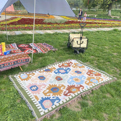 Portable Outdoor Picnic Mat for Camping