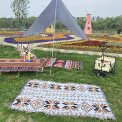 Portable Outdoor Picnic Mat for Camping