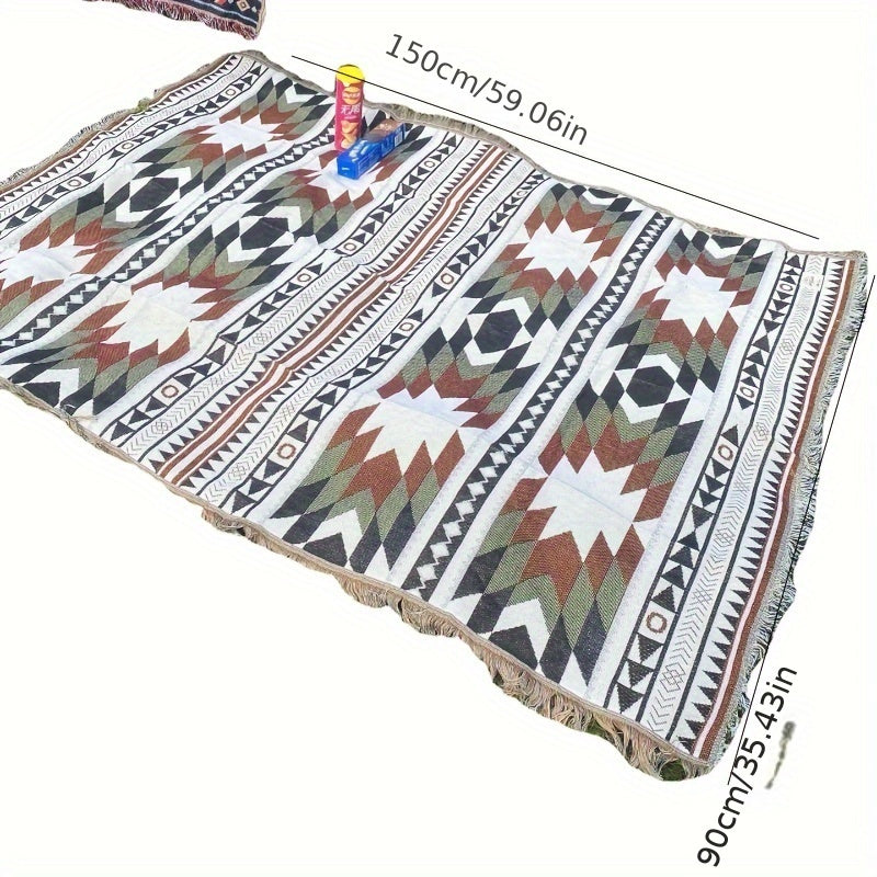 Portable Outdoor Picnic Mat for Camping