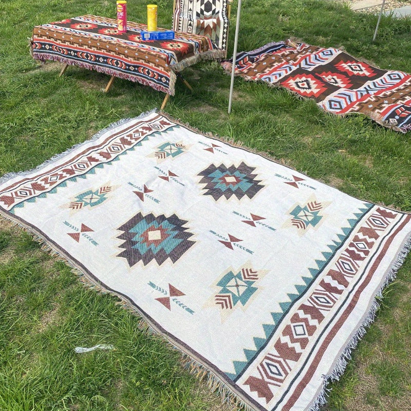Portable Outdoor Picnic Mat for Camping