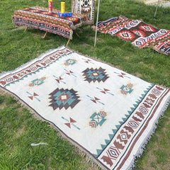 Portable Outdoor Picnic Mat for Camping