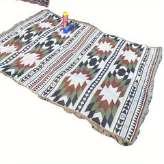 Portable Outdoor Picnic Mat for Camping