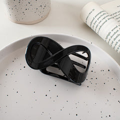 Infinite Sigh Hair Clip Matte & Bright Non slip Hairpin