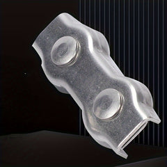 304 Stainless Steel Wire Rope Clamp - Secure & Durable
