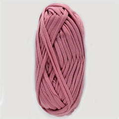3pcs Cotton Knitting Fabric Yarn Crochet DIY Soft Woven Rug Bag Cushion