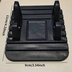 Anti Slip Car Phone Holder Dashboard Mat Pad Phone Stand