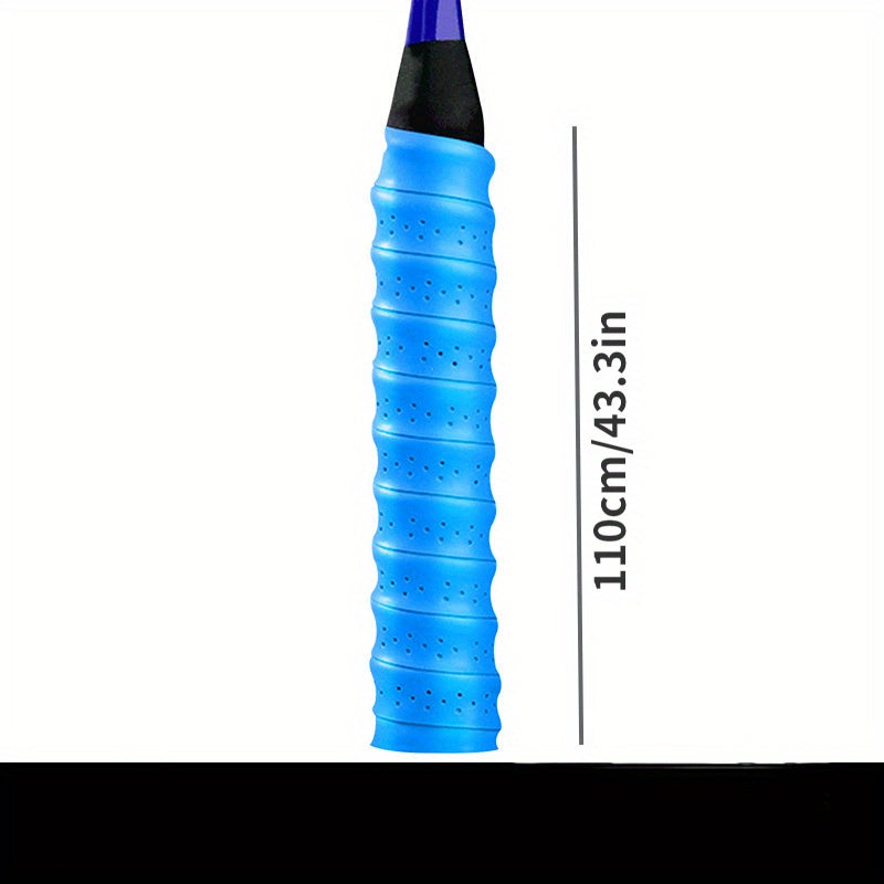 Anti Slip Tennis Badminton Racket Overgrips