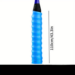 Anti Slip Tennis Badminton Racket Overgrips