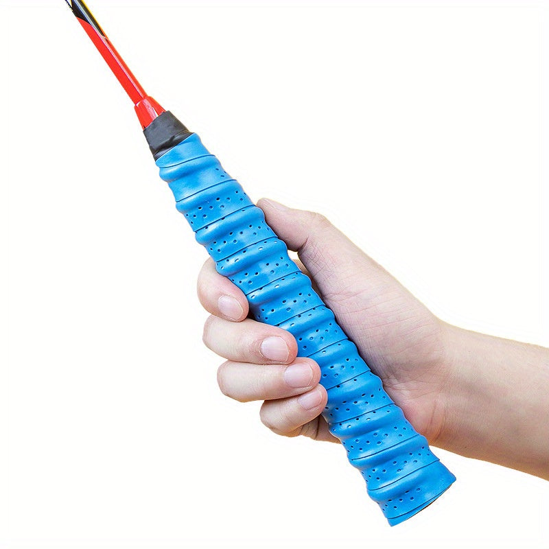 Anti Slip Tennis Badminton Racket Overgrips
