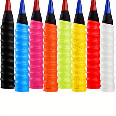 Anti Slip Tennis Badminton Racket Overgrips