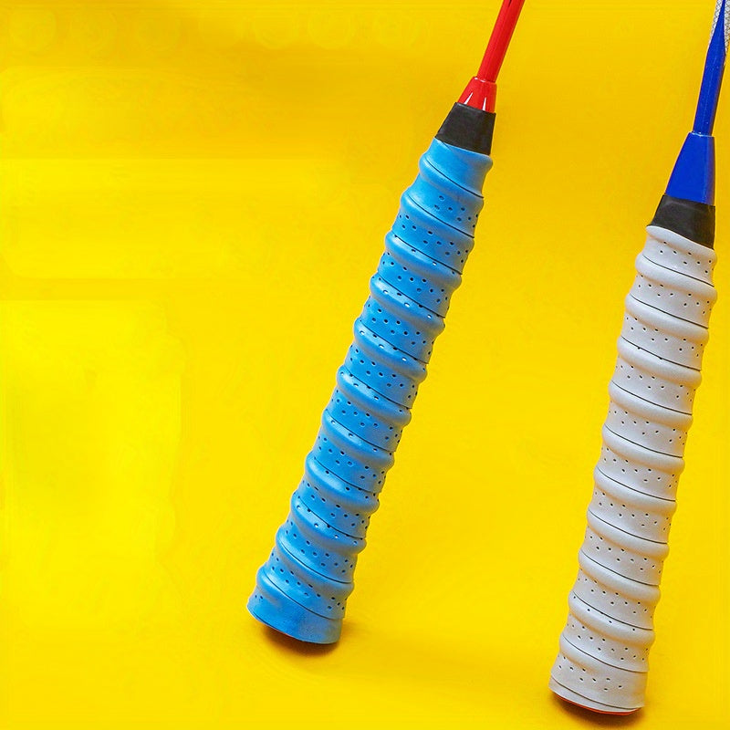 Anti Slip Tennis Badminton Racket Overgrips
