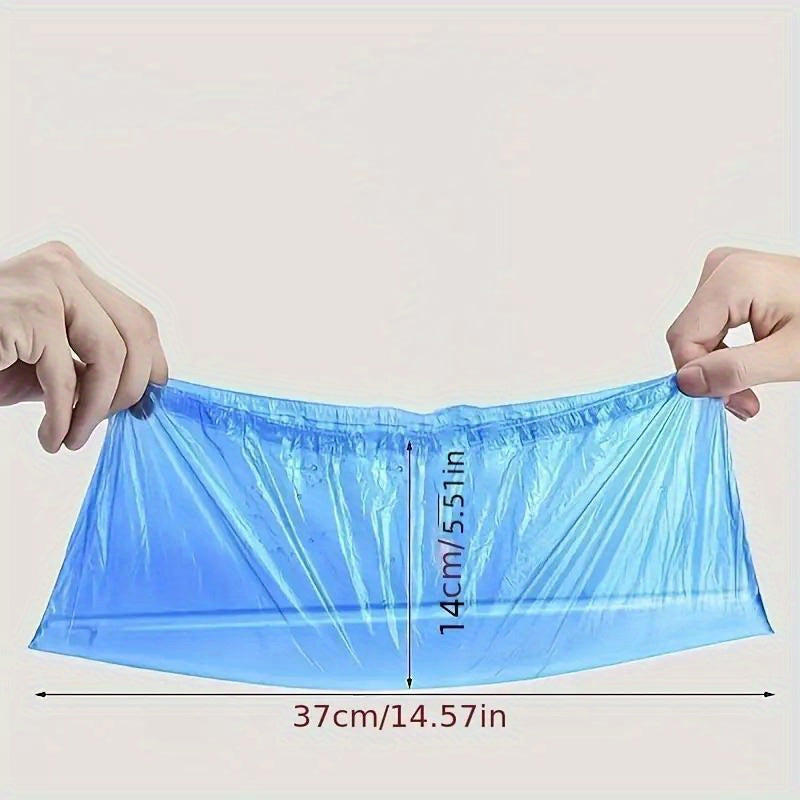 Disposable Waterproof Shoe Covers 30-100pcs