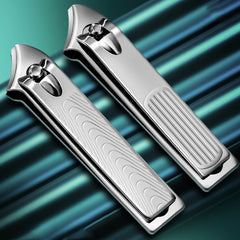 Nail Cutter Scissor Manicure Tool Nail Clipper