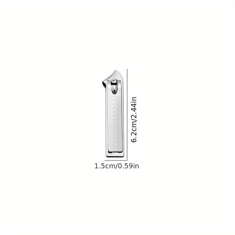 Nail Cutter Scissor Manicure Tool Nail Clipper