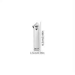 Nail Cutter Scissor Manicure Tool Nail Clipper