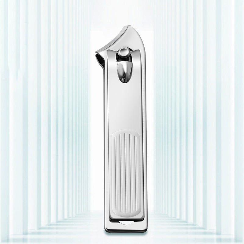 Nail Cutter Scissor Manicure Tool Nail Clipper